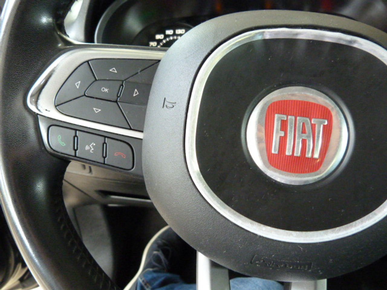 Fiat Tipo Tipo 1.4 TJet 16v Lounge 88kW 120CV GLP 4p. muy muy bien cuidado, kilómetros garantizados - Foto 27