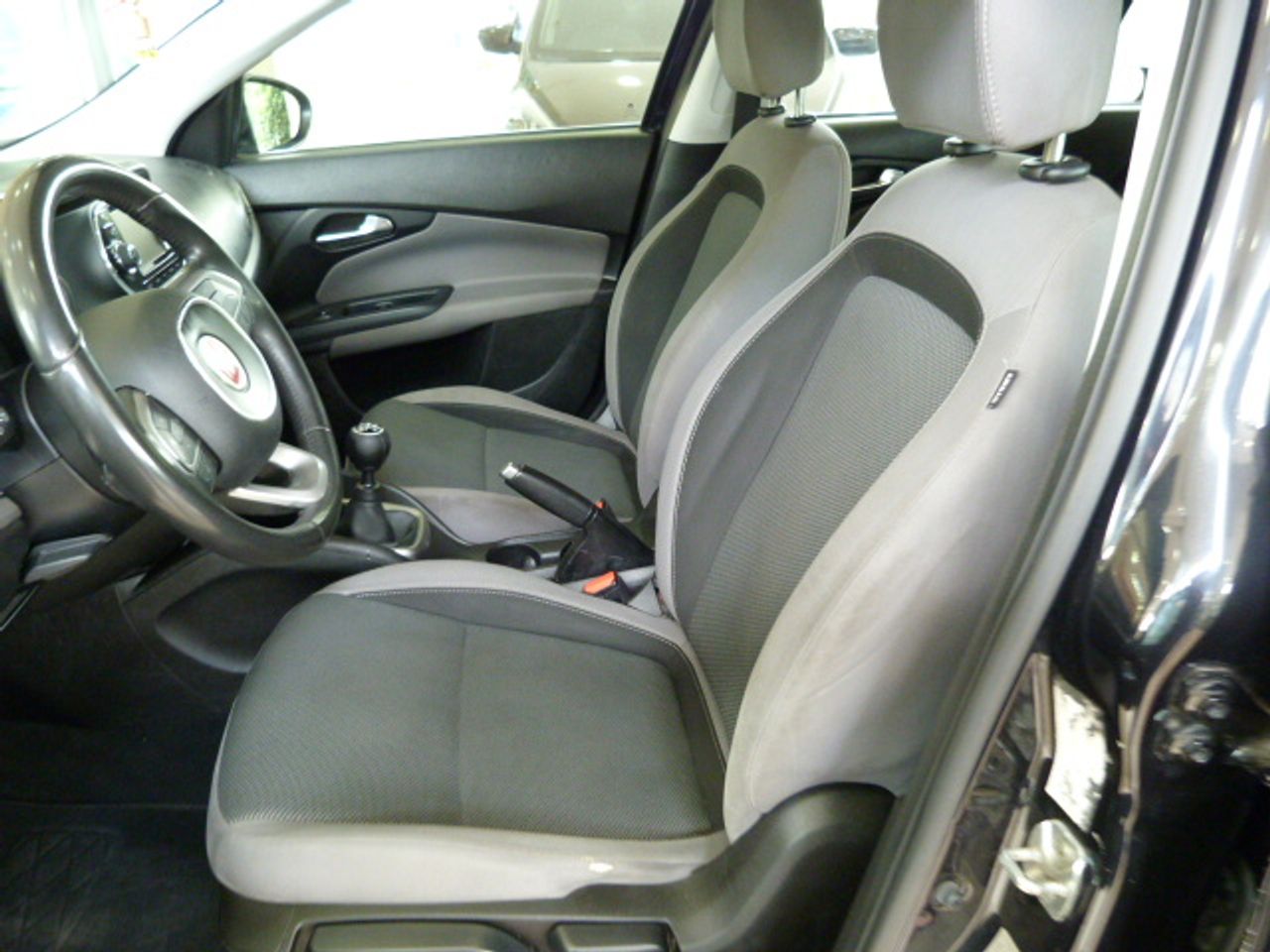 Fiat Tipo Tipo 1.4 TJet 16v Lounge 88kW 120CV GLP 4p. muy muy bien cuidado, kilómetros garantizados - Foto 24
