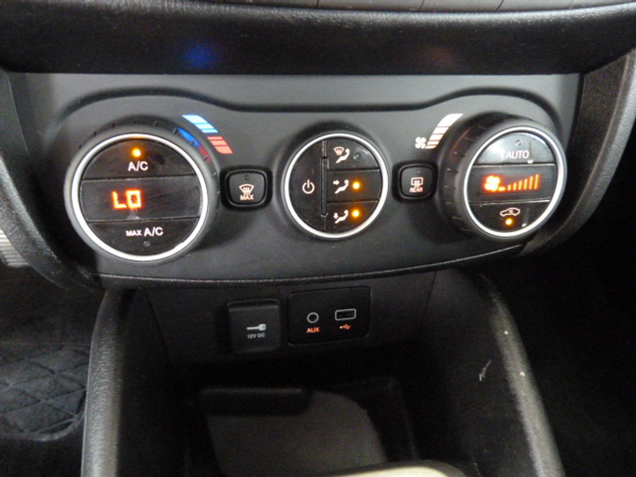 Fiat Tipo Tipo 1.4 TJet 16v Lounge 88kW 120CV GLP 4p. muy muy bien cuidado, kilómetros garantizados - Foto 10