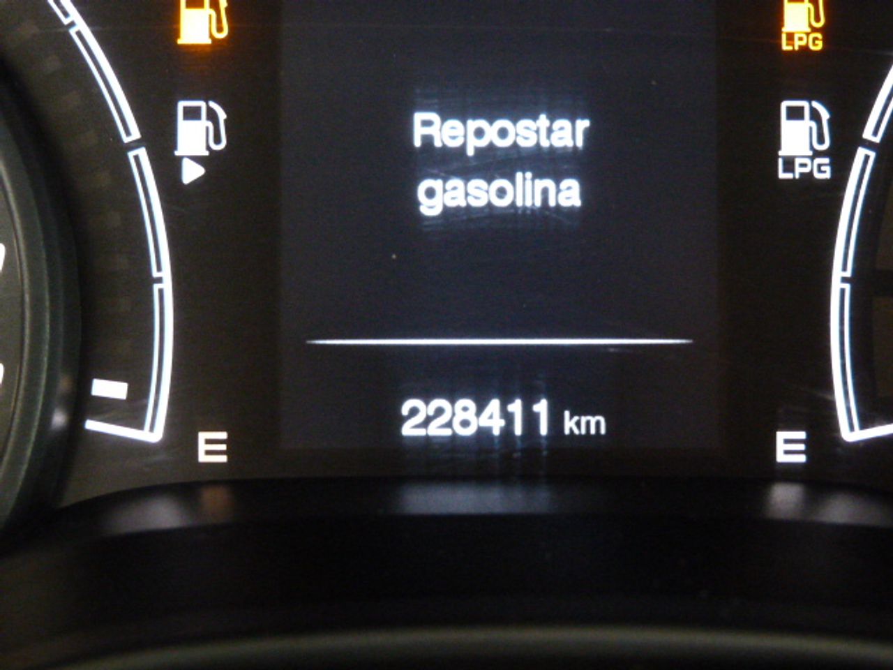 Fiat Tipo Tipo 1.4 TJet 16v Lounge 88kW 120CV GLP 4p. muy muy bien cuidado, kilómetros garantizados - Foto 26