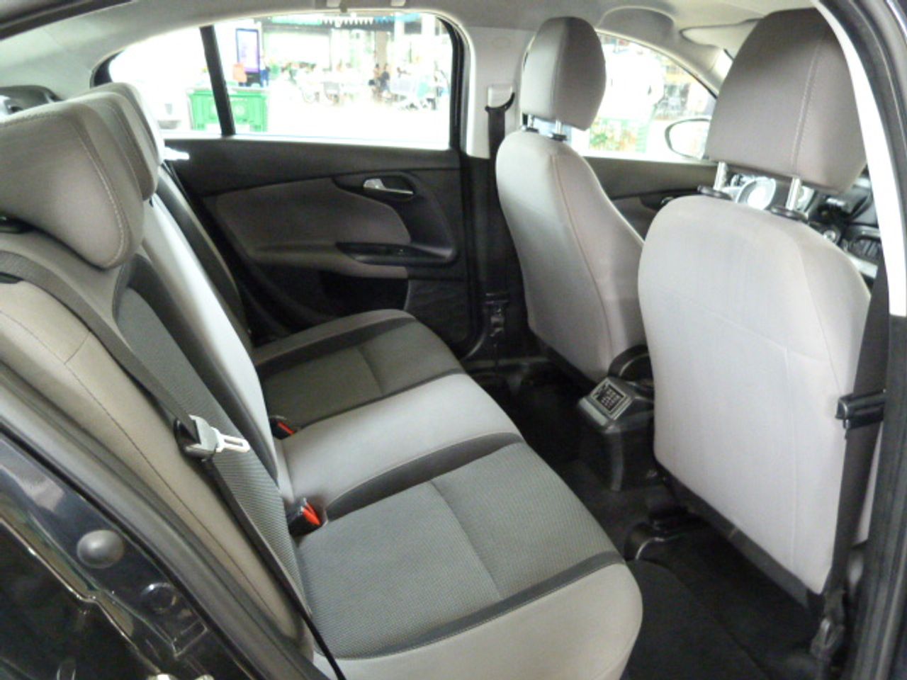 Fiat Tipo Tipo 1.4 TJet 16v Lounge 88kW 120CV GLP 4p. muy muy bien cuidado, kilómetros garantizados - Foto 15