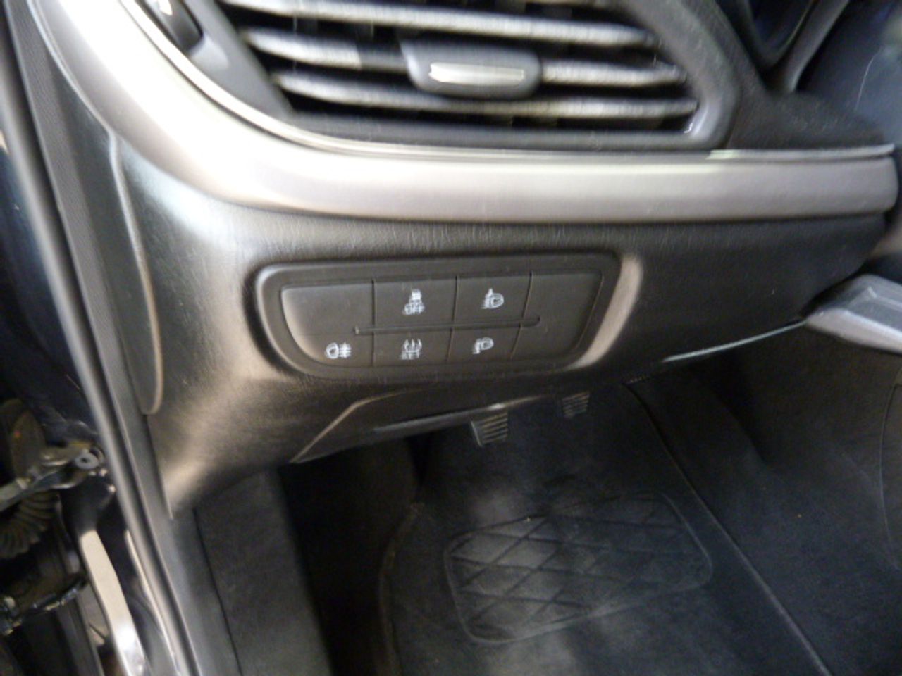 Fiat Tipo Tipo 1.4 TJet 16v Lounge 88kW 120CV GLP 4p. muy muy bien cuidado, kilómetros garantizados - Foto 23