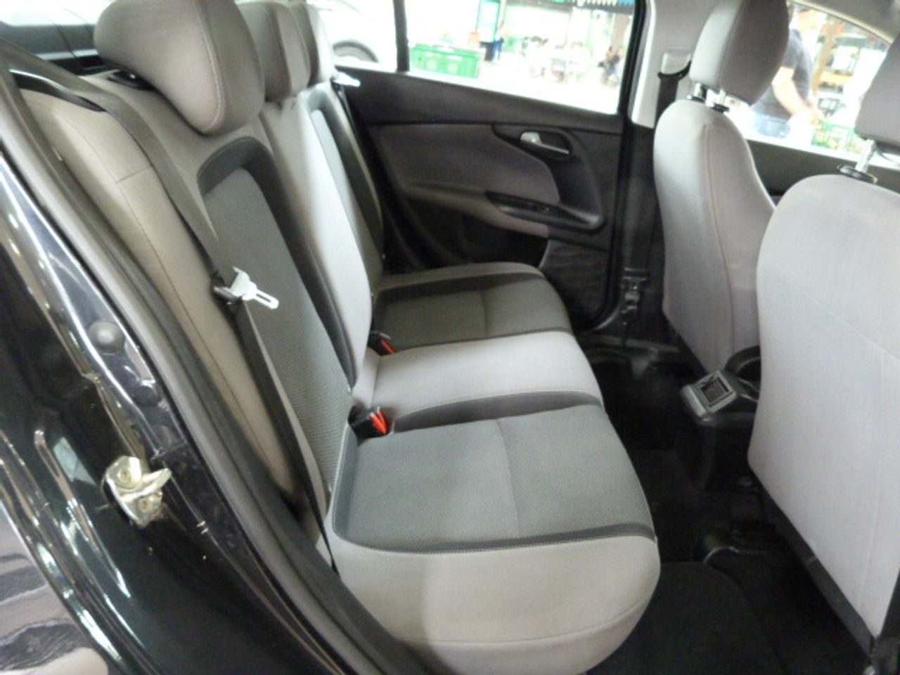 Fiat Tipo Tipo 1.4 TJet 16v Lounge 88kW 120CV GLP 4p. muy muy bien cuidado, kilómetros garantizados - Foto 16