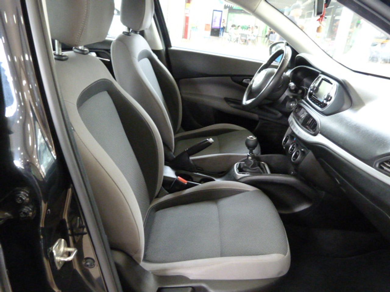 Fiat Tipo Tipo 1.4 TJet 16v Lounge 88kW 120CV GLP 4p. muy muy bien cuidado, kilómetros garantizados - Foto 13