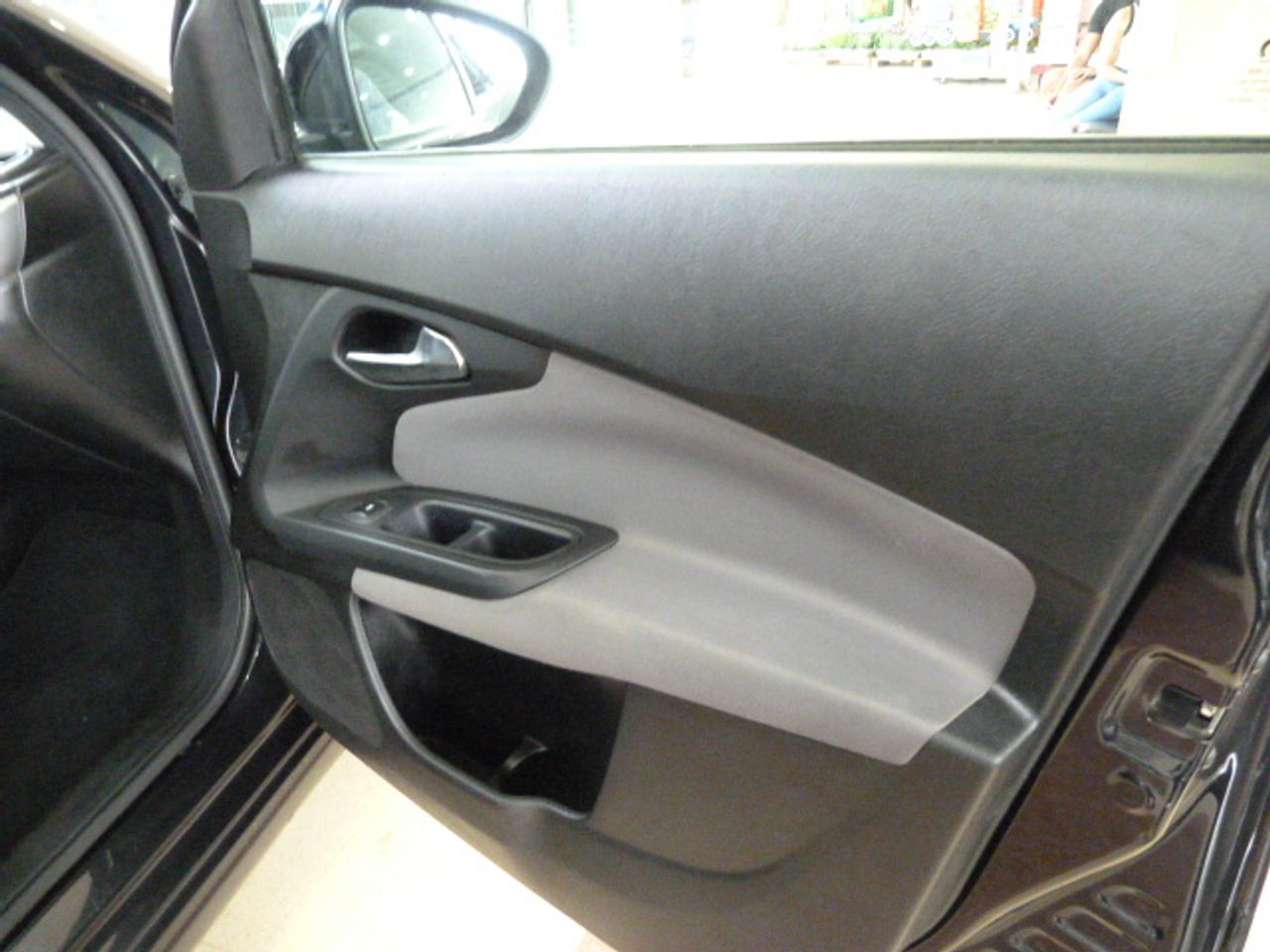 Fiat Tipo Tipo 1.4 TJet 16v Lounge 88kW 120CV GLP 4p. muy muy bien cuidado, kilómetros garantizados - Foto 14