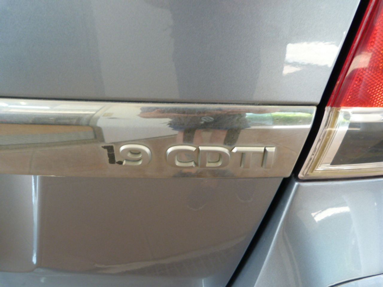 Opel Zafira Zafira 1.9 CDTi 120 CV Enjoy 5p. un solo propietario, kilómetros garantizados  - Foto 16