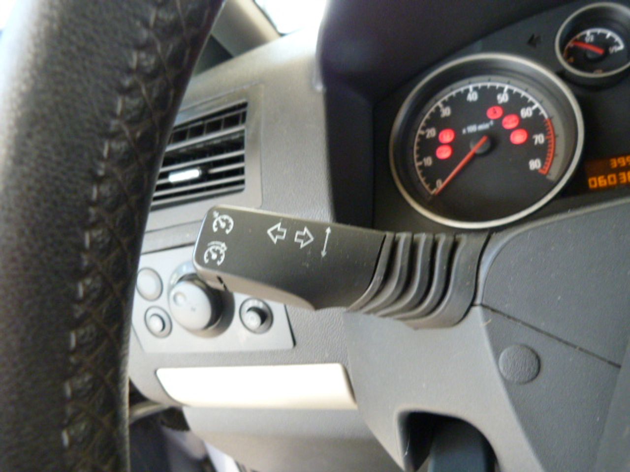 Opel Zafira Zafira 1.9 CDTi 120 CV Enjoy 5p. un solo propietario, kilómetros garantizados  - Foto 30