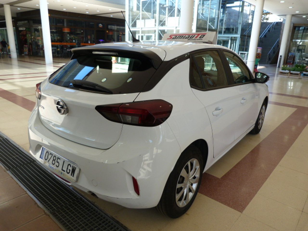opel corsa 2020 / foto grande (2)