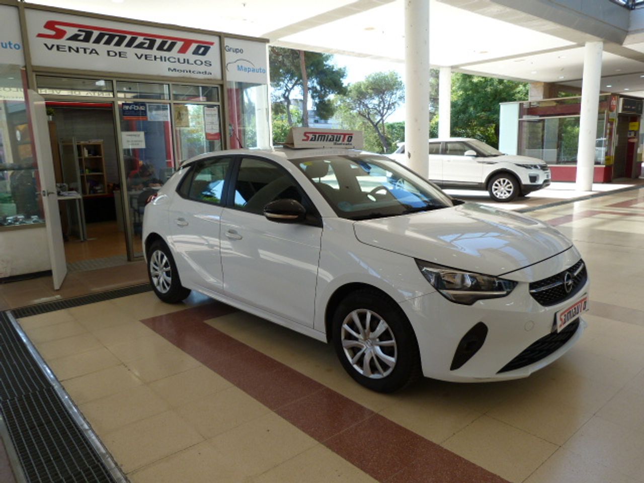opel corsa 2020 / foto grande (3)