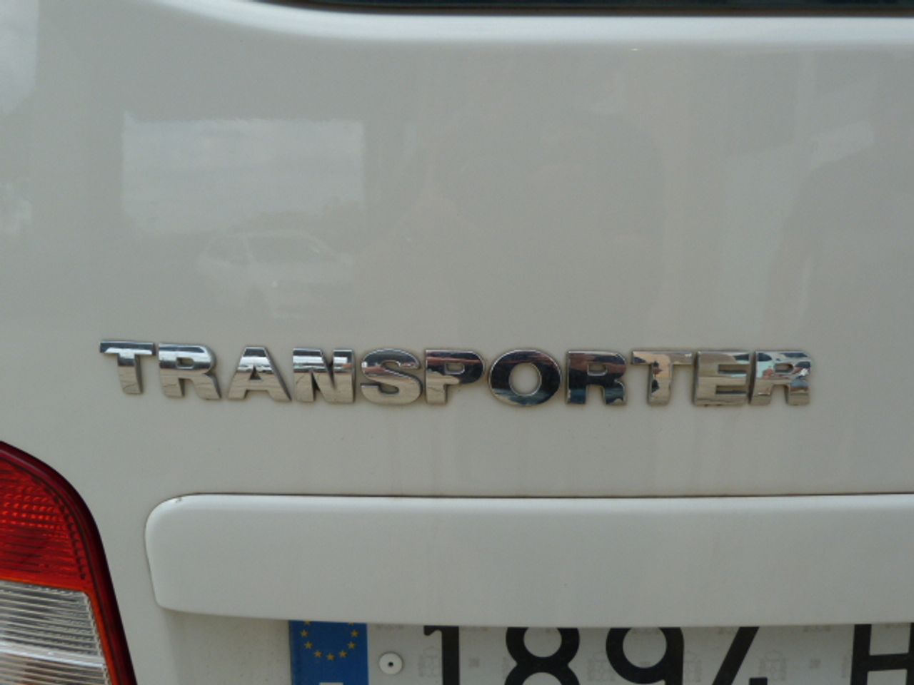 Volkswagen Transporter VOLKSWAGEN Transporter Kombi Corto T.Medio 2.0 TDI 140cv 2.8T muy muy bien cuidado, kilómetros garantizados - Foto 20
