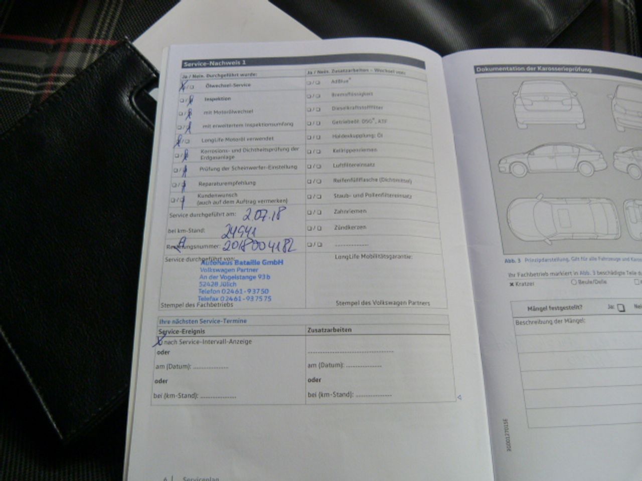Volkswagen Golf VOLKSWAGEN Golf GTI 2.0 TSI 5p. muy muy bien cuidado, kilómetros garantizados - Foto 48