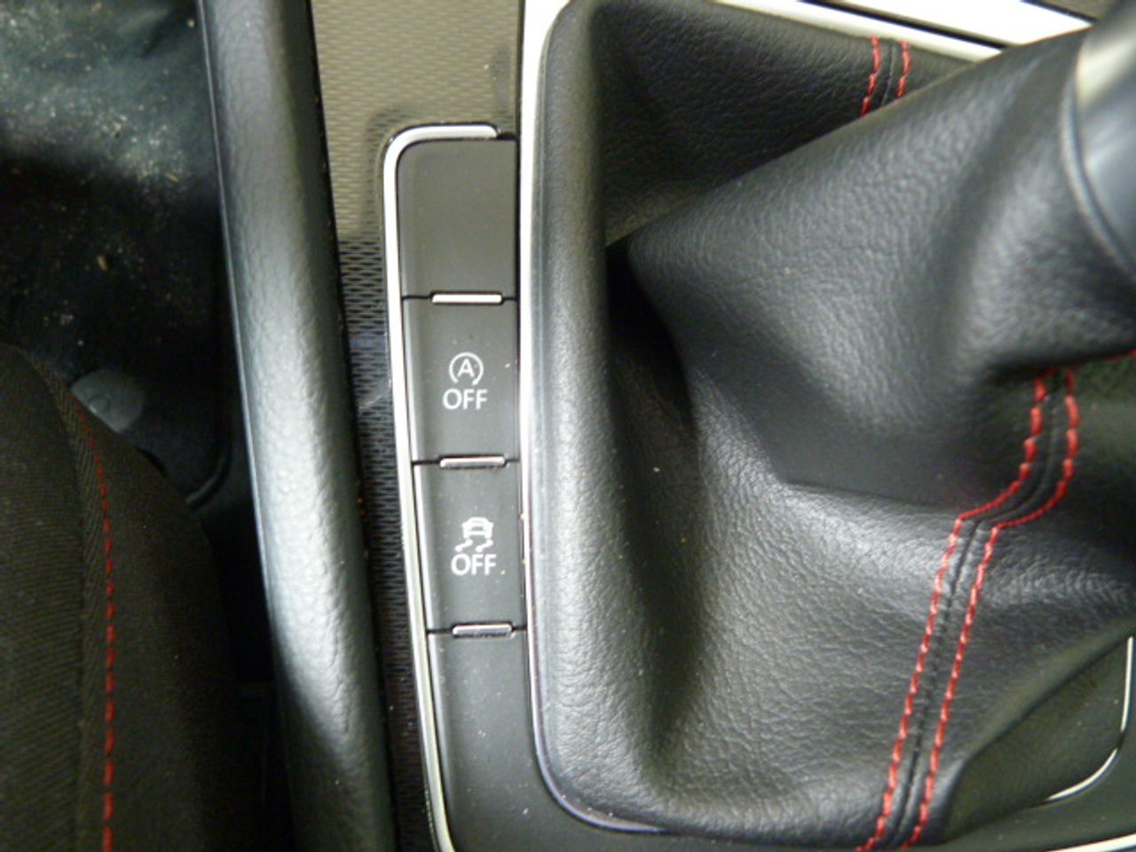 Volkswagen Golf VOLKSWAGEN Golf GTI 2.0 TSI 5p. muy muy bien cuidado, kilómetros garantizados - Foto 40