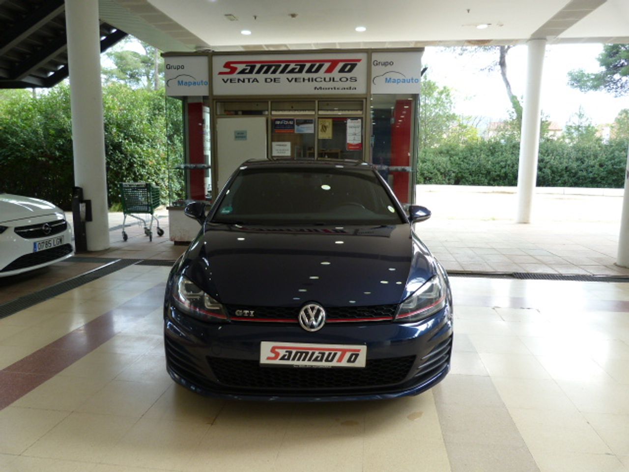 volkswagen golf 2017 / foto grande (3)