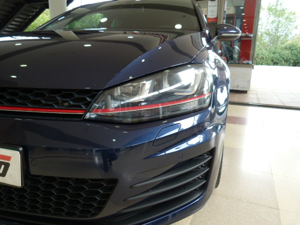 volkswagen golf 2017 / foto grande (2)
