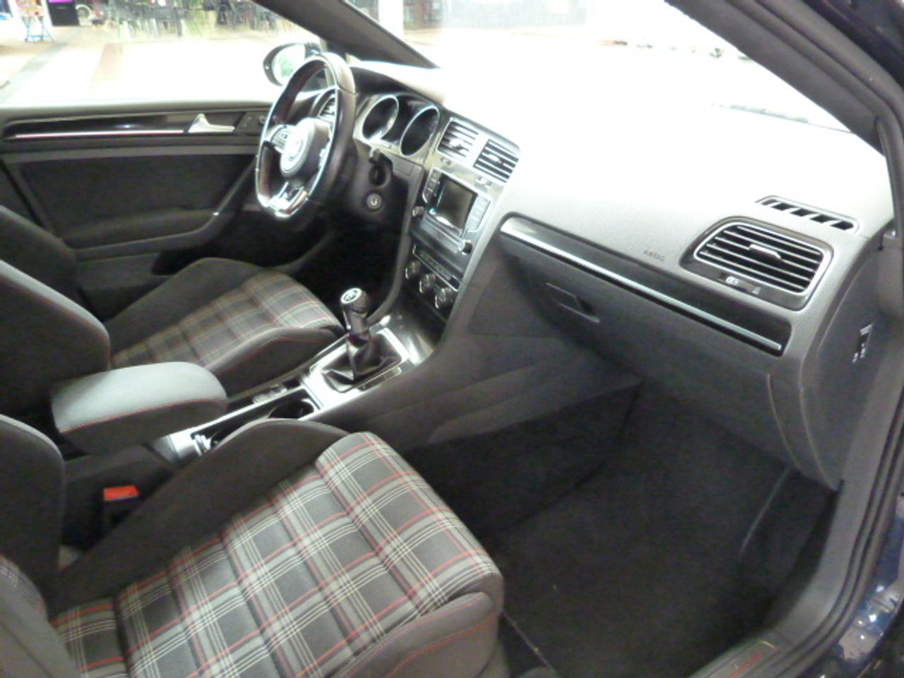 Volkswagen Golf VOLKSWAGEN Golf GTI 2.0 TSI 5p. muy muy bien cuidado, kilómetros garantizados - Foto 14