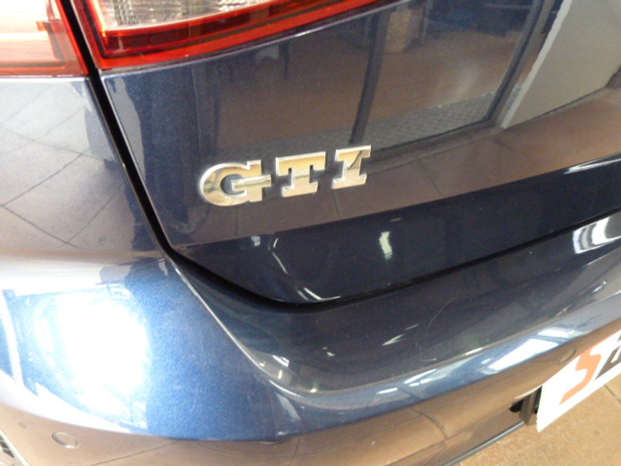 Volkswagen Golf VOLKSWAGEN Golf GTI 2.0 TSI 5p. muy muy bien cuidado, kilómetros garantizados - Foto 46