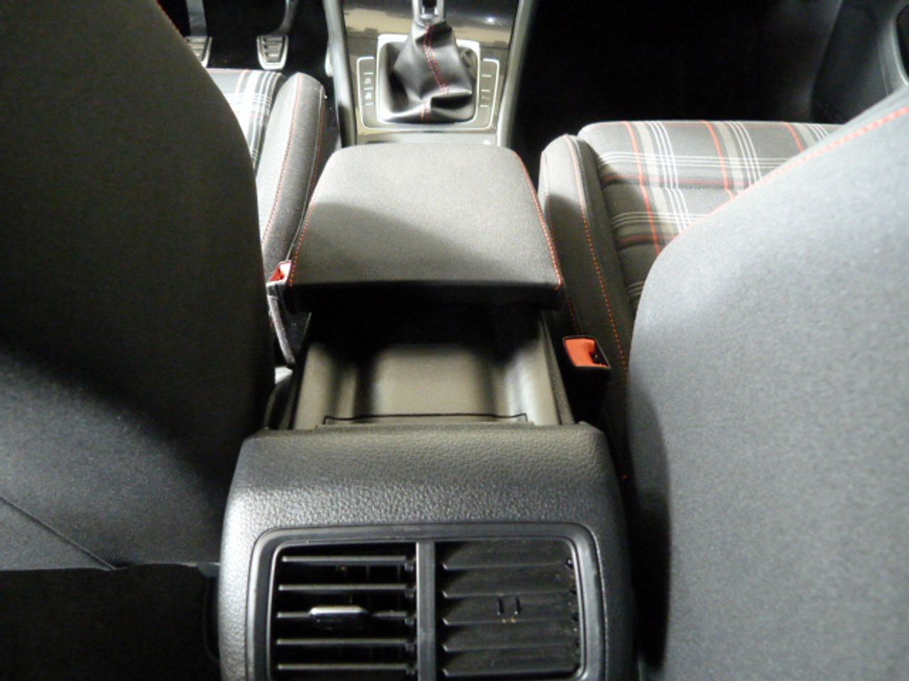 Volkswagen Golf VOLKSWAGEN Golf GTI 2.0 TSI 5p. muy muy bien cuidado, kilómetros garantizados - Foto 43