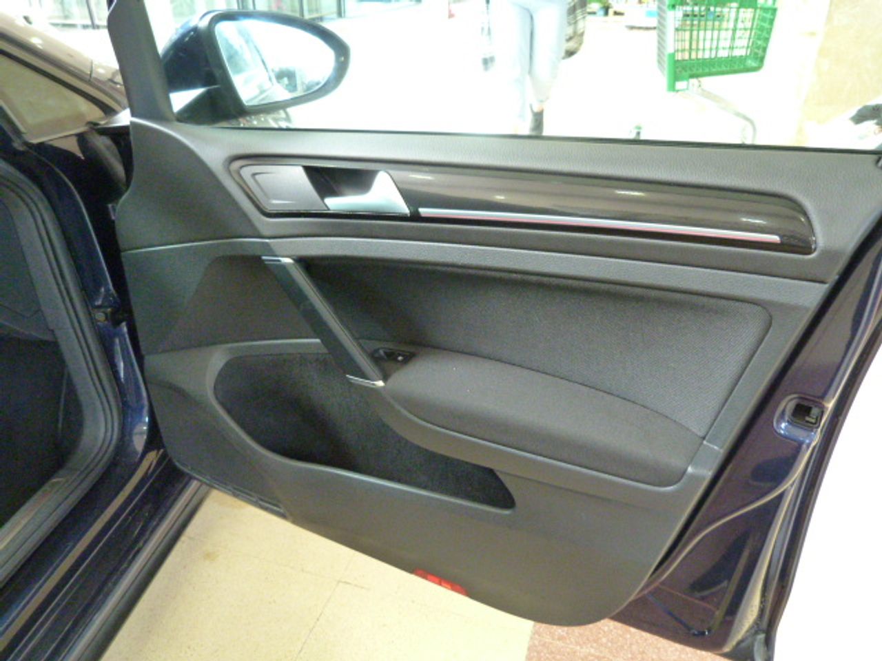 Volkswagen Golf VOLKSWAGEN Golf GTI 2.0 TSI 5p. muy muy bien cuidado, kilómetros garantizados - Foto 13
