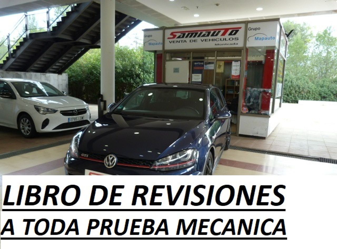 Llantas aluminio  de segunda mano - volkswagen golf 2017 /