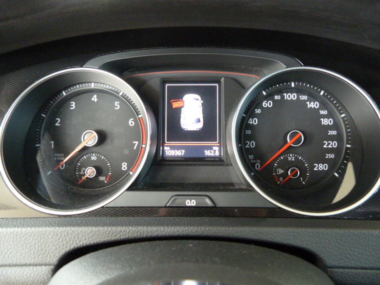 Volkswagen Golf VOLKSWAGEN Golf GTI 2.0 TSI 5p. muy muy bien cuidado, kilómetros garantizados - Foto 32