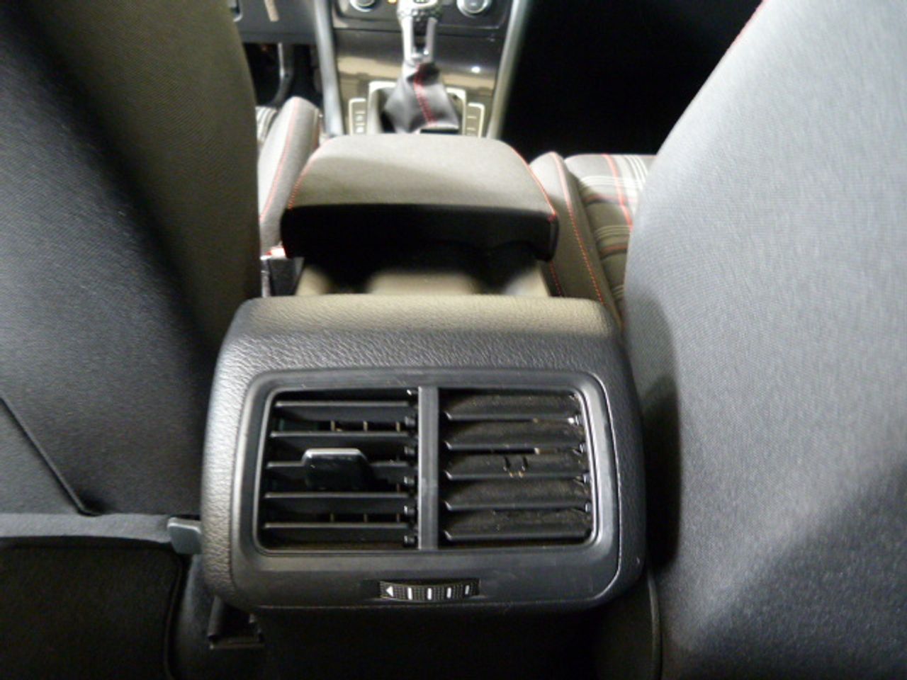 Volkswagen Golf VOLKSWAGEN Golf GTI 2.0 TSI 5p. muy muy bien cuidado, kilómetros garantizados - Foto 42