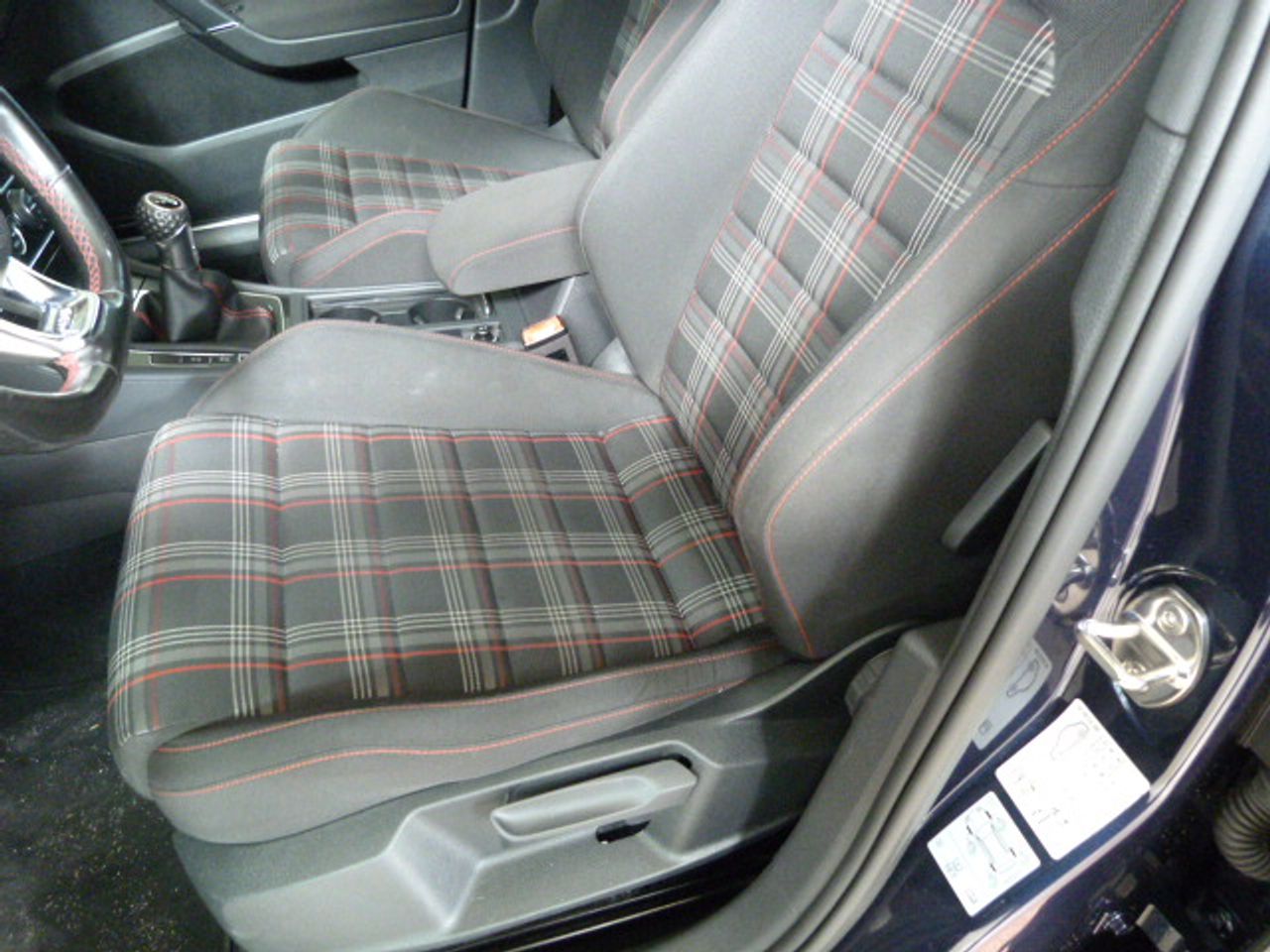 Volkswagen Golf VOLKSWAGEN Golf GTI 2.0 TSI 5p. muy muy bien cuidado, kilómetros garantizados - Foto 29