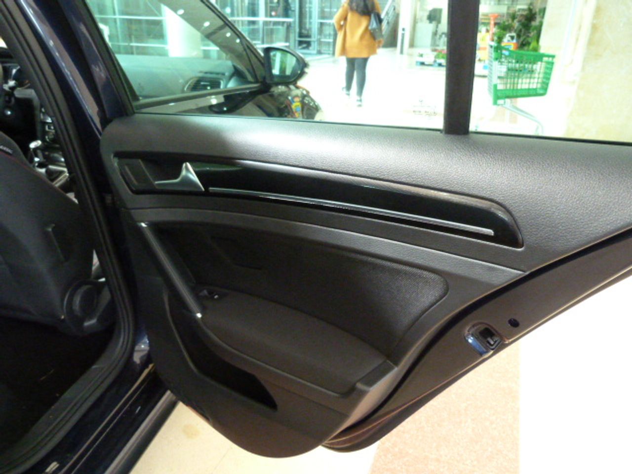 Volkswagen Golf VOLKSWAGEN Golf GTI 2.0 TSI 5p. muy muy bien cuidado, kilómetros garantizados - Foto 18
