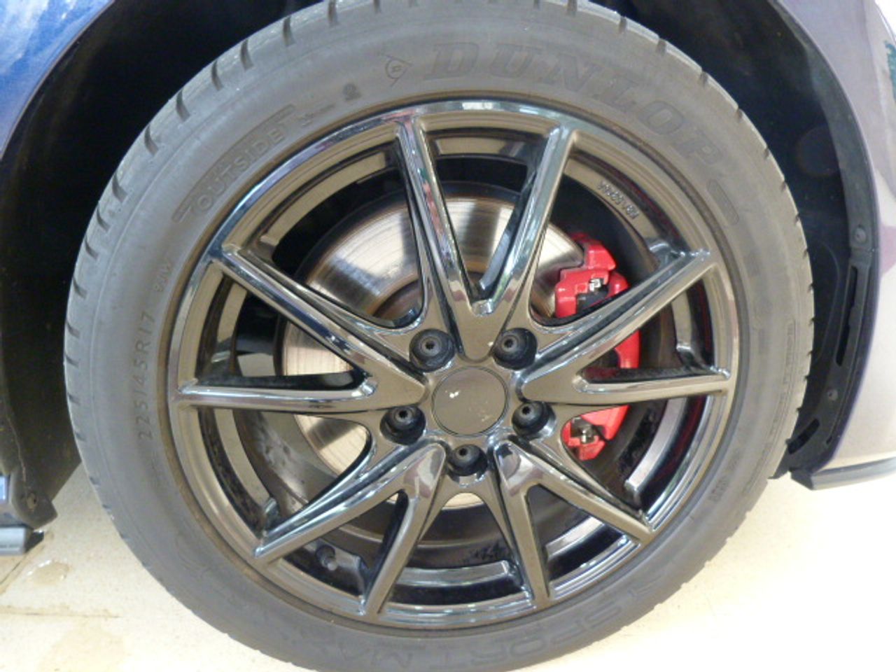 Volkswagen Golf VOLKSWAGEN Golf GTI 2.0 TSI 5p. muy muy bien cuidado, kilómetros garantizados - Foto 16