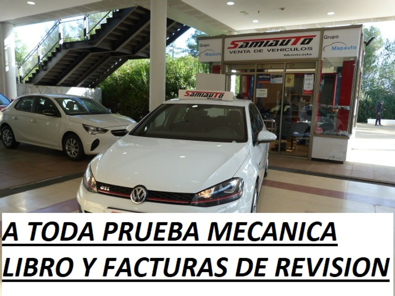 Llantas de aluminio  de segunda mano - volkswagen golf 2017 /