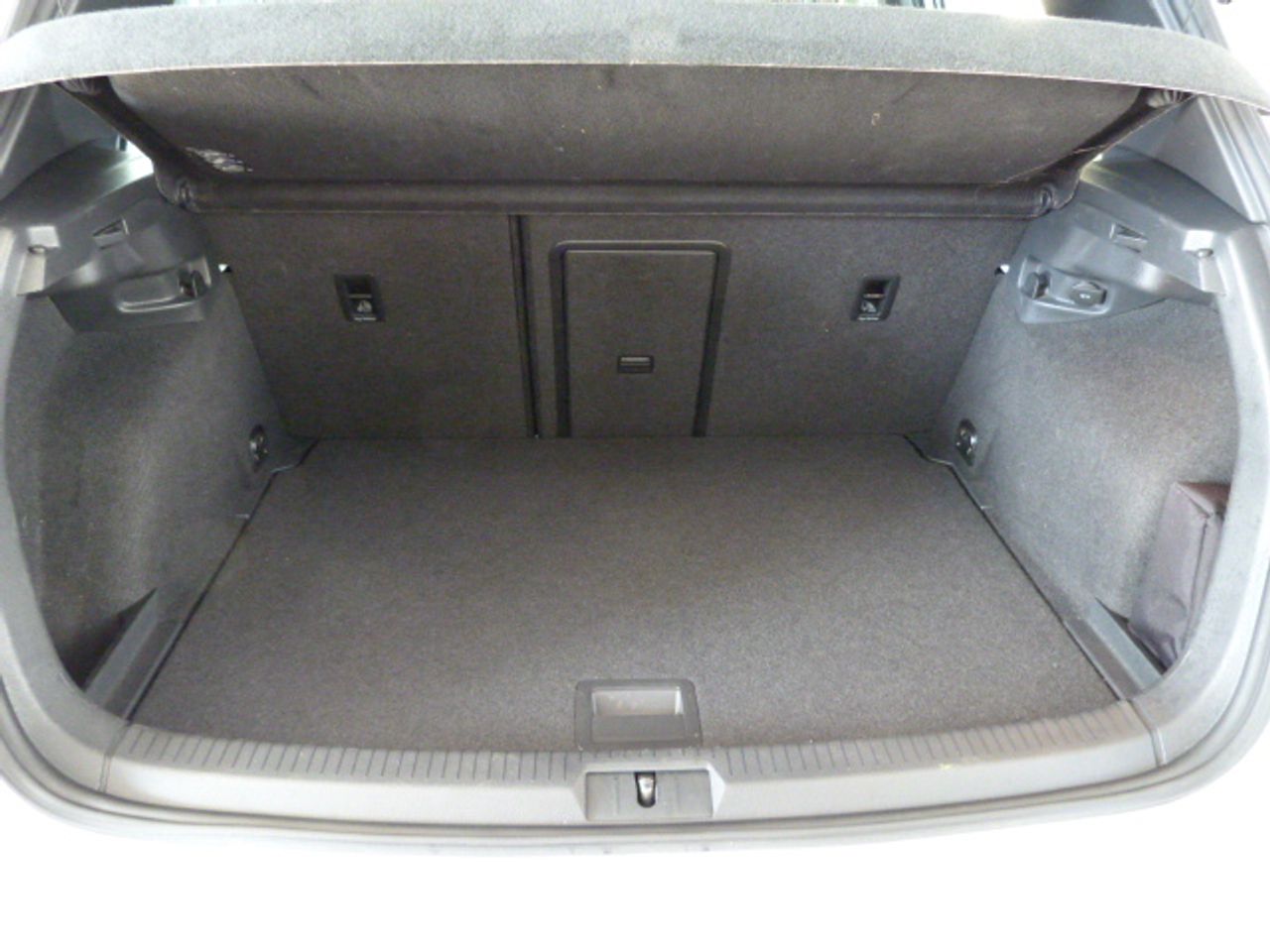 Volkswagen Golf Golf GTI 2.0 TSI BMT 5p. LIBRO DE REVISIONES, KILOMETROS GARANTIZADOS - Foto 3