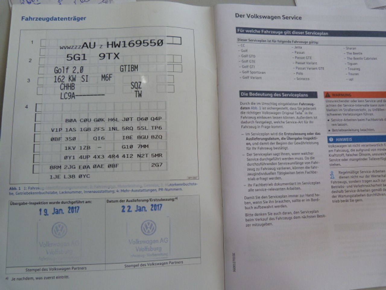 Volkswagen Golf Golf GTI 2.0 TSI BMT 5p. LIBRO DE REVISIONES, KILOMETROS GARANTIZADOS - Foto 51