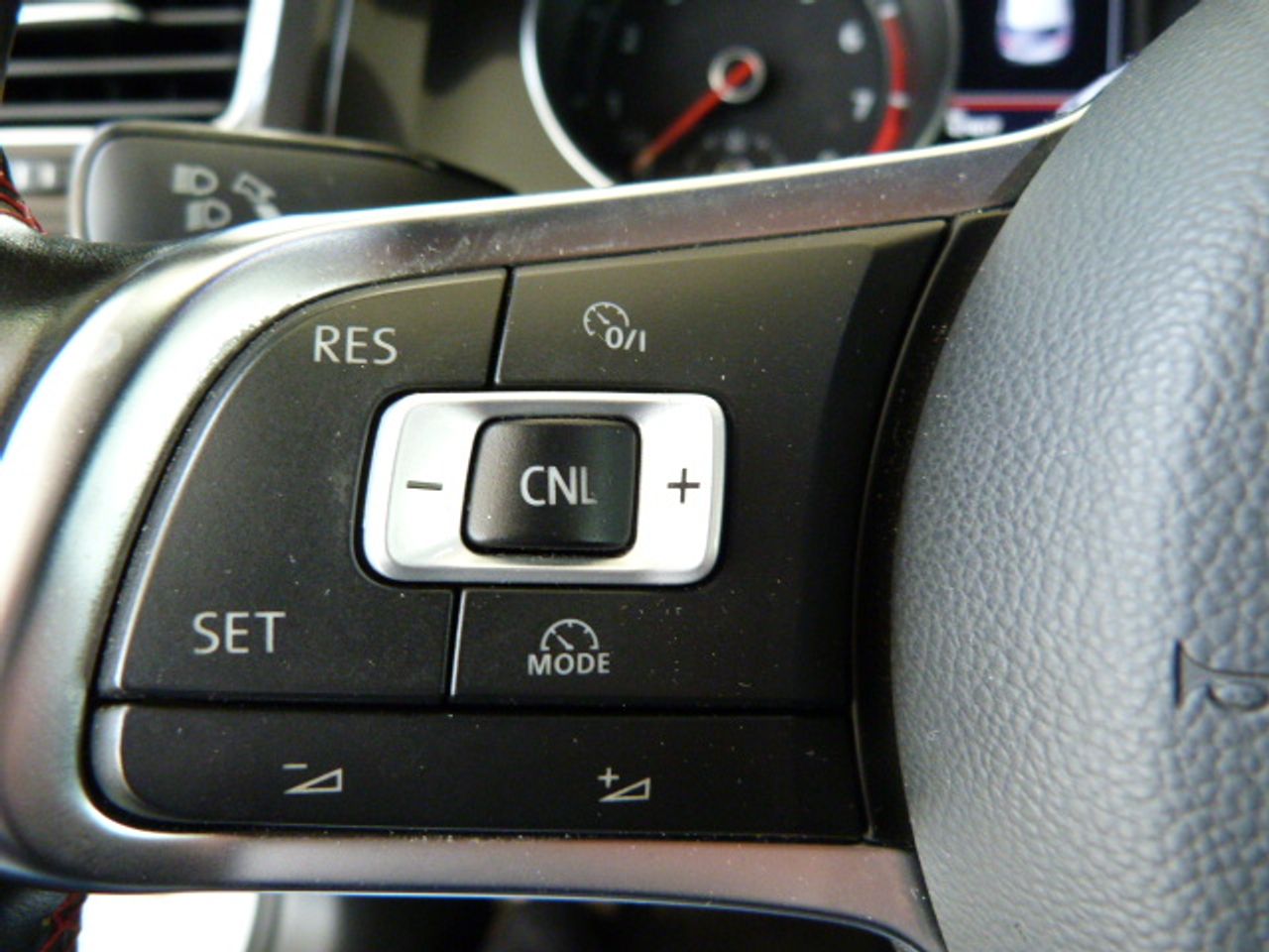Volkswagen Golf Golf GTI 2.0 TSI BMT 5p. LIBRO DE REVISIONES, KILOMETROS GARANTIZADOS - Foto 31