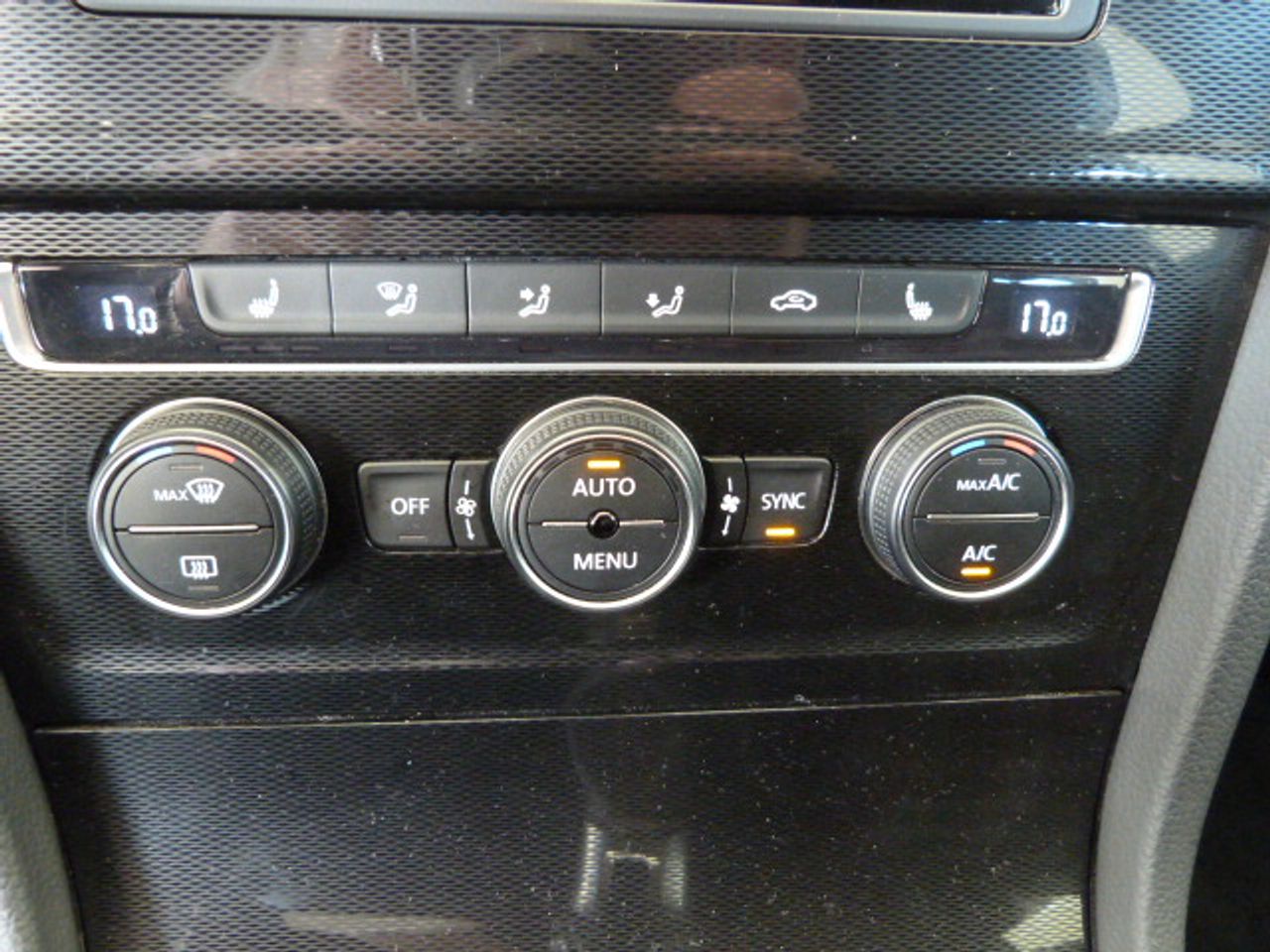 Volkswagen Golf Golf GTI 2.0 TSI BMT 5p. LIBRO DE REVISIONES, KILOMETROS GARANTIZADOS - Foto 34