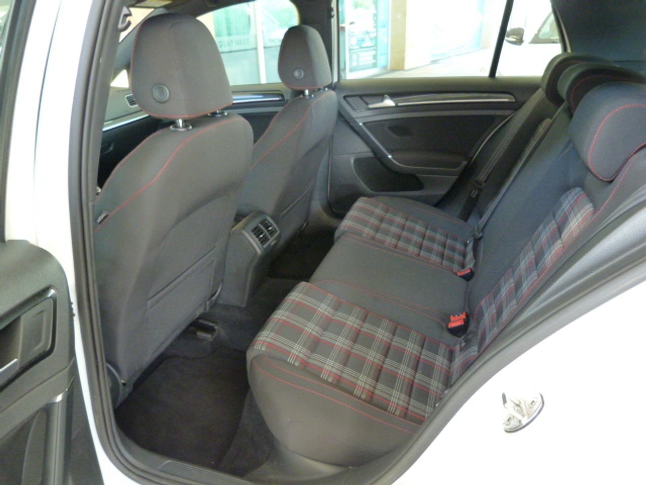 Volkswagen Golf Golf GTI 2.0 TSI BMT 5p. LIBRO DE REVISIONES, KILOMETROS GARANTIZADOS - Foto 23