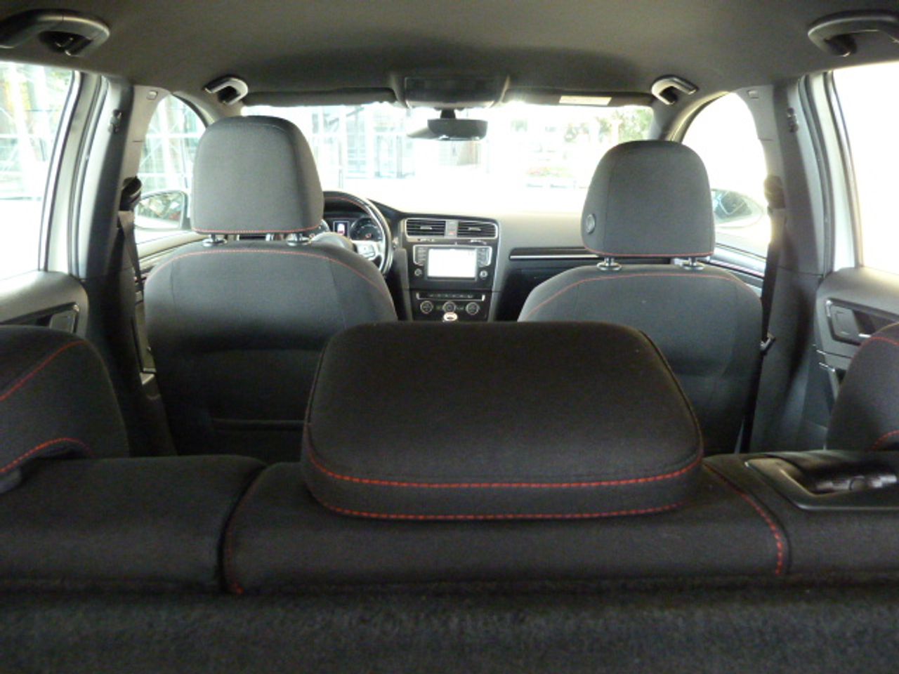 Volkswagen Golf Golf GTI 2.0 TSI BMT 5p. LIBRO DE REVISIONES, KILOMETROS GARANTIZADOS - Foto 21