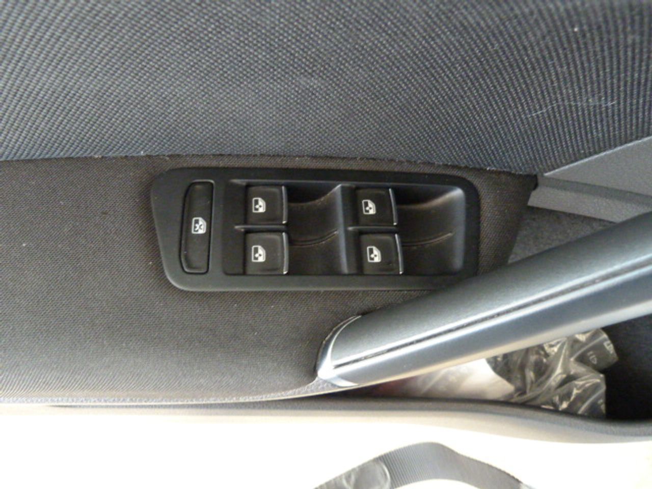 Volkswagen Golf Golf GTI 2.0 TSI BMT 5p. LIBRO DE REVISIONES, KILOMETROS GARANTIZADOS - Foto 47