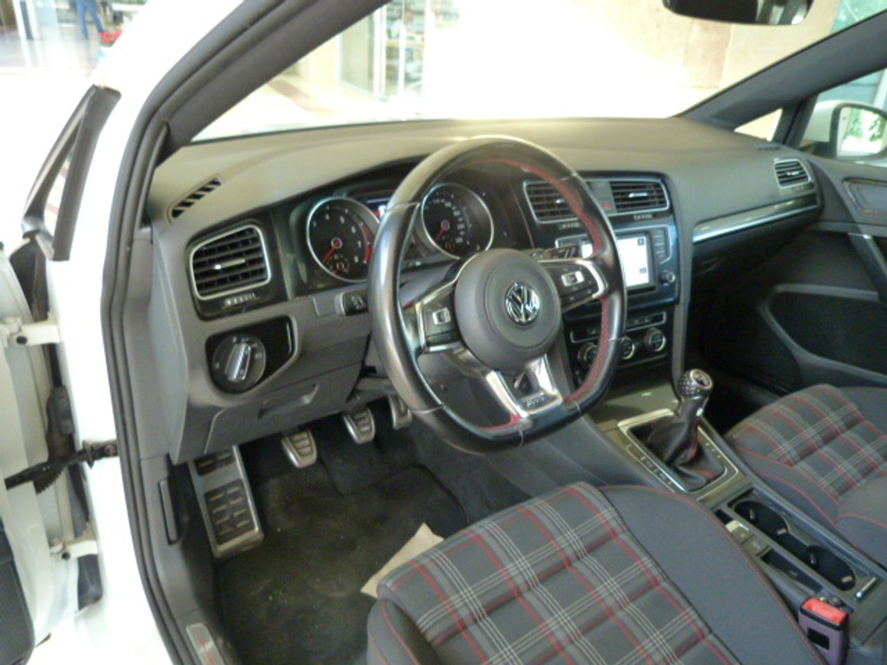 Volkswagen Golf Golf GTI 2.0 TSI BMT 5p. LIBRO DE REVISIONES, KILOMETROS GARANTIZADOS - Foto 26