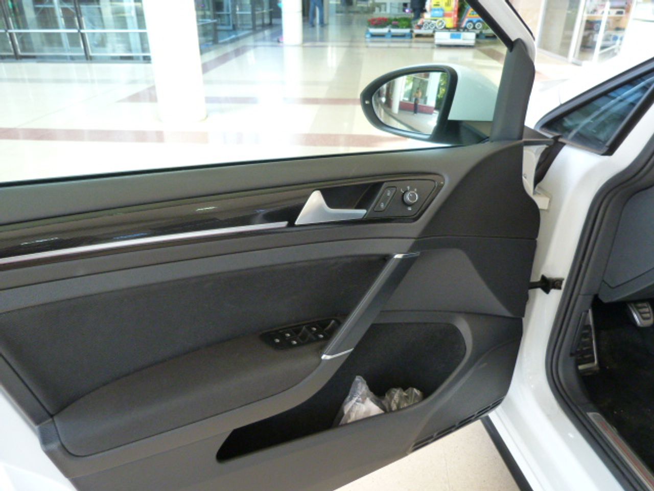 Volkswagen Golf Golf GTI 2.0 TSI BMT 5p. LIBRO DE REVISIONES, KILOMETROS GARANTIZADOS - Foto 25