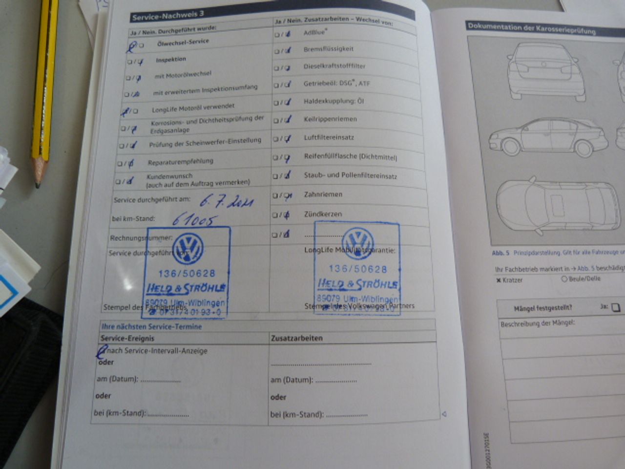 Volkswagen Golf Golf GTI 2.0 TSI BMT 5p. LIBRO DE REVISIONES, KILOMETROS GARANTIZADOS - Foto 54
