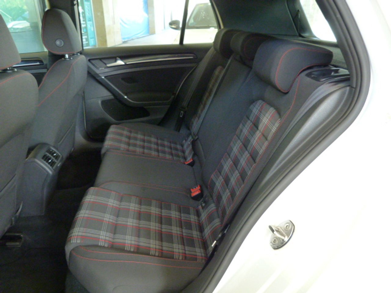 Volkswagen Golf Golf GTI 2.0 TSI BMT 5p. LIBRO DE REVISIONES, KILOMETROS GARANTIZADOS - Foto 24