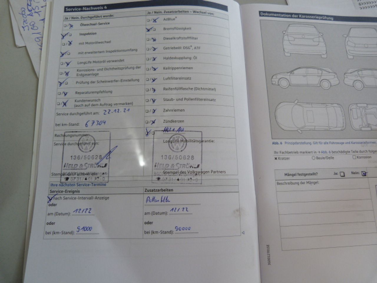 Volkswagen Golf Golf GTI 2.0 TSI BMT 5p. LIBRO DE REVISIONES, KILOMETROS GARANTIZADOS - Foto 55