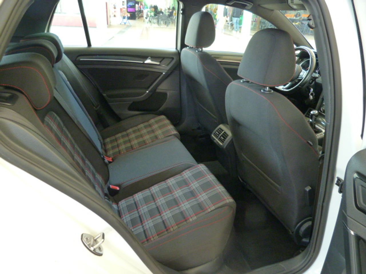 Volkswagen Golf Golf GTI 2.0 TSI BMT 5p. LIBRO DE REVISIONES, KILOMETROS GARANTIZADOS - Foto 15