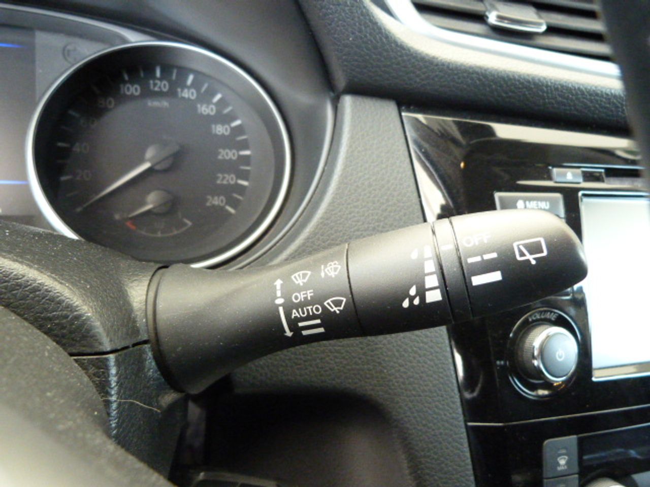 Nissan Qashqai QASHQAI DIGT 140 CV E6D ACENTA un solo propietario, libro de revisiones - Foto 25