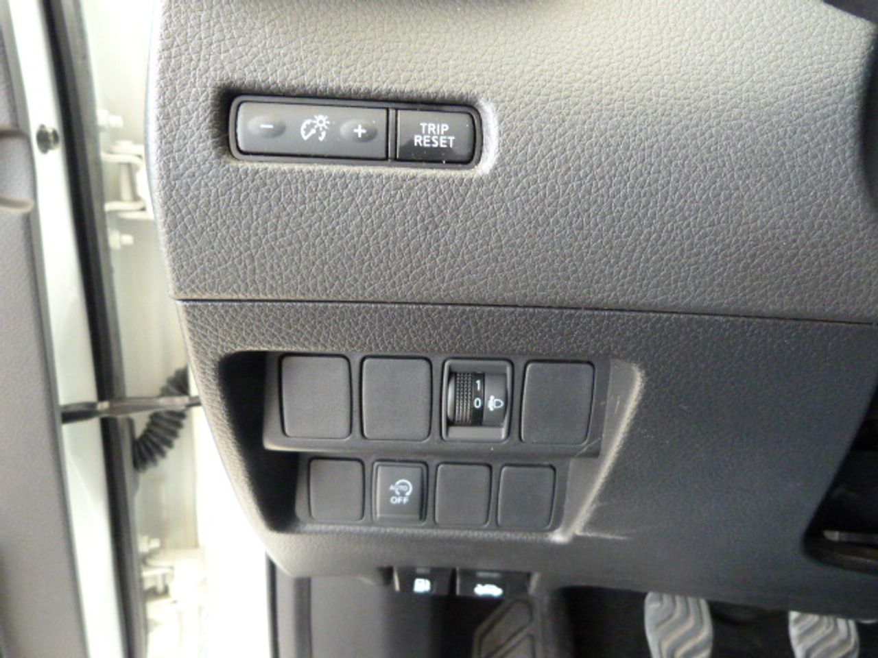 Nissan Qashqai QASHQAI DIGT 140 CV E6D ACENTA un solo propietario, libro de revisiones - Foto 23