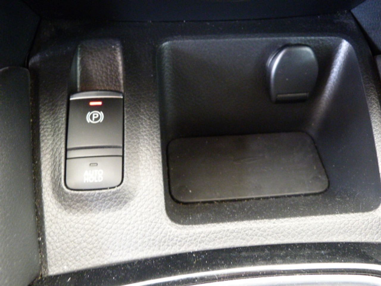 Nissan Qashqai QASHQAI DIGT 140 CV E6D ACENTA un solo propietario, libro de revisiones - Foto 33