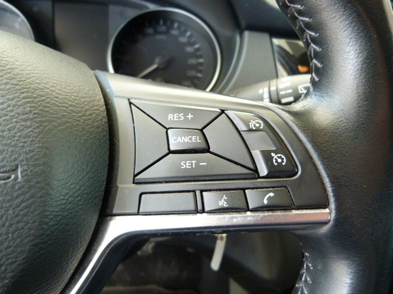 Nissan Qashqai QASHQAI DIGT 140 CV E6D ACENTA un solo propietario, libro de revisiones - Foto 27