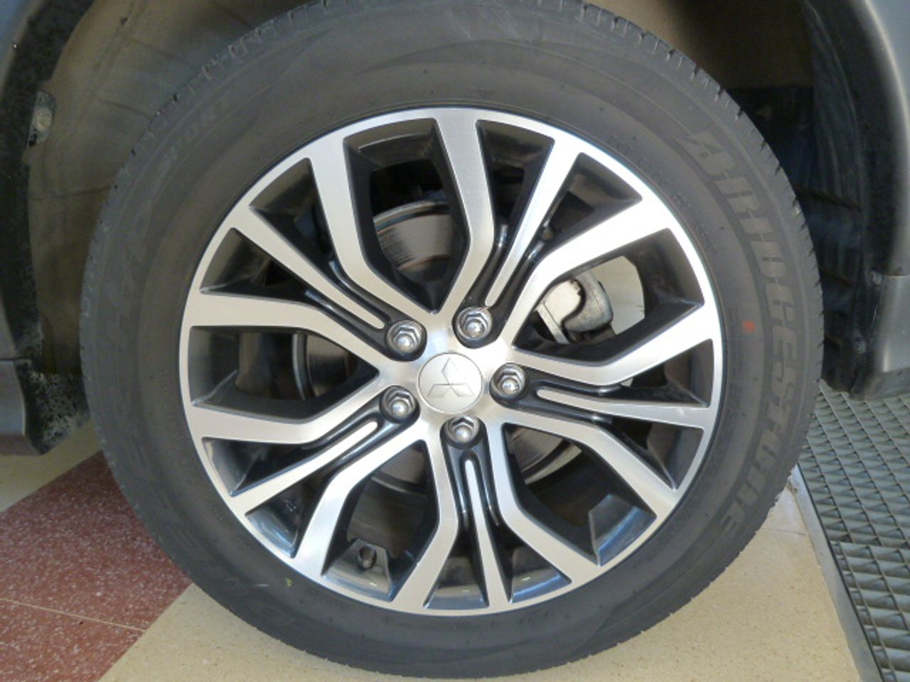 Mitsubishi ASX ASX 160 MPI Motion muy muy bien cuidado, kilómetros garantizados - Foto 19