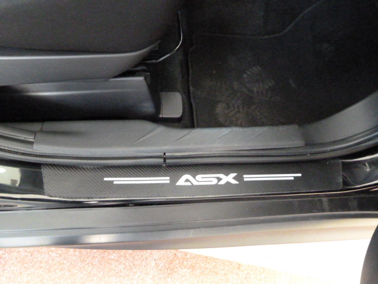 Mitsubishi ASX ASX 160 MPI Motion muy muy bien cuidado, kilómetros garantizados - Foto 23