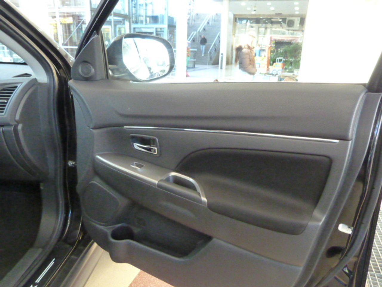 Mitsubishi ASX ASX 160 MPI Motion muy muy bien cuidado, kilómetros garantizados - Foto 20