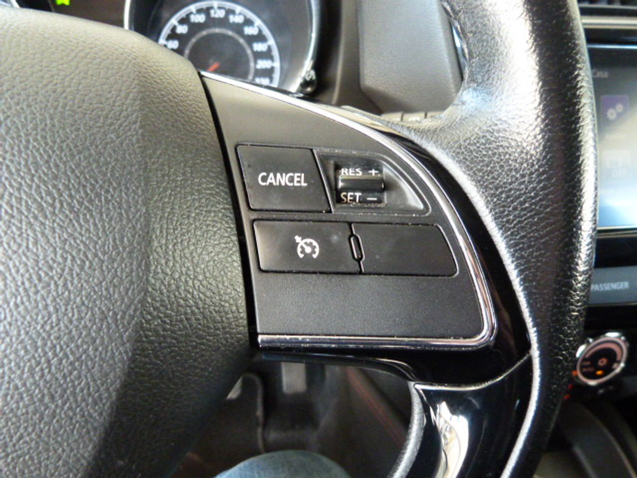 Mitsubishi ASX ASX 160 MPI Motion muy muy bien cuidado, kilómetros garantizados - Foto 37